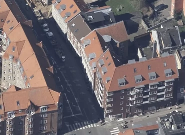 60 m² Shop for rent in Aarhus C, Nørre Allé 64 (8000) - 2 | MatchOffice.com