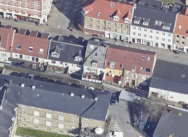 Butik Reberbansgade 11B 9000 Aalborg