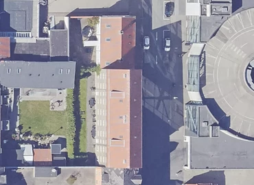 Kontor Prinsessegade 56A 7000 Fredericia