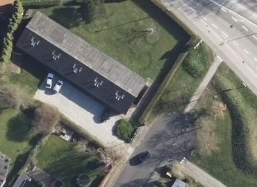 Bolig Søgårdsvej 1A 5270 Odense N