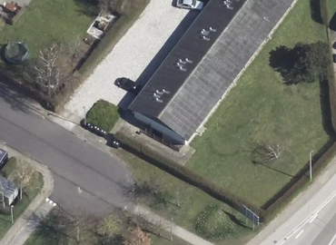 Bolig Søgårdsvej 1A 5270 Odense N