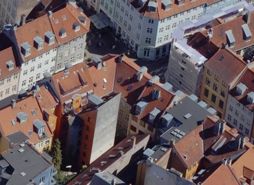 Butik Kompagnistræde 2 1208 København K