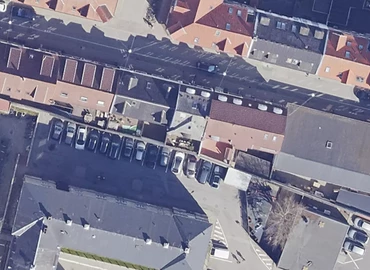 Butik Reberbansgade 11B 9000 Aalborg