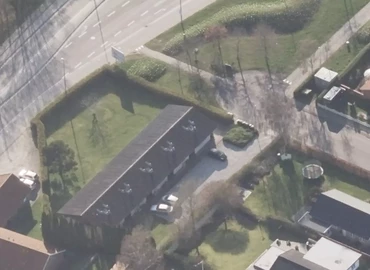 Bolig Søgårdsvej 1A 5270 Odense N