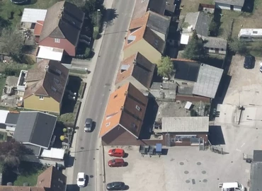 Bolig Klintevej 8 4500 Nykøbing Sj