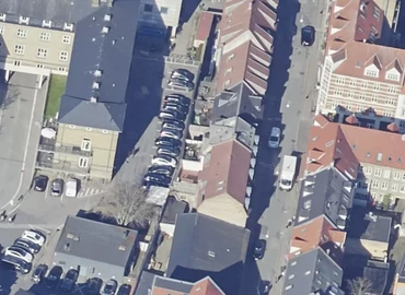 Butik Reberbansgade 11B 9000 Aalborg