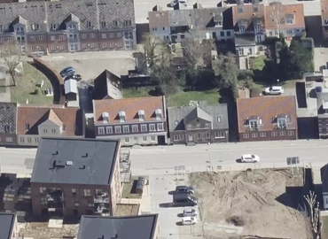 Bolig Kongensgade 12 9800 Hjørring