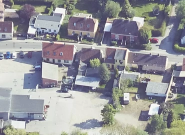 Bolig Klintevej 8 4500 Nykøbing Sj