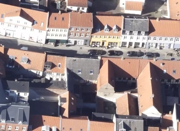 Butik til leje på Mellemgade 14, 5800 Nyborg - 80 m² | Foto 0 - Lokalebasen