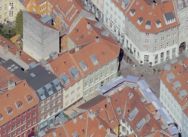 Butik Kompagnistræde 2 1208 København K