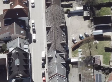 Bolig Kongensgade 12 9800 Hjørring