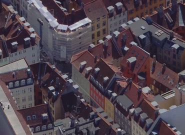 Butik Kompagnistræde 2 1208 København K