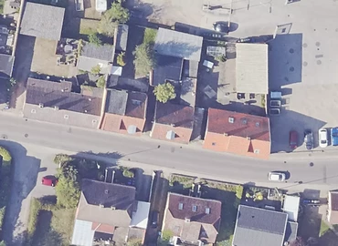 Bolig Klintevej 8 4500 Nykøbing Sj