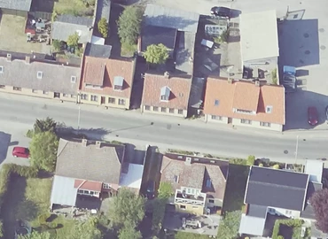 Bolig Klintevej 8 4500 Nykøbing Sj