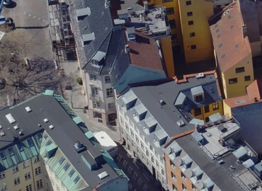 Butik til leje på Ved Stranden 20, 1061 København K - 82 m² | Foto 2 - Lokalebasen.dk