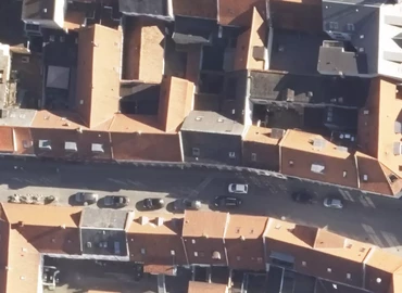 Butik til leje på Mellemgade 14, 5800 Nyborg - 80 m² | Foto 4 - Lokalebasen