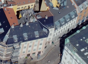 Butik til leje på Ved Stranden 20, 1061 København K - 82 m² | Foto 0 - Lokalebasen.dk