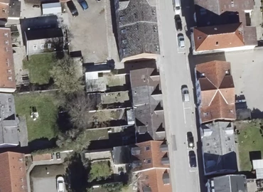 Bolig Kongensgade 12 9800 Hjørring