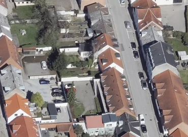 Bolig Kongensgade 12 9800 Hjørring