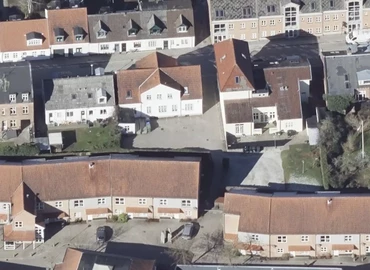 Bolig Kongensgade 12 9800 Hjørring