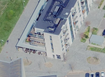 Kontor til leje på Akacielunden 11B, 4000 Roskilde - 88 m² | Foto 0 - Lokalebasen