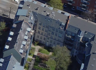 Butik Falkoner Alle 33 2000 Frederiksberg