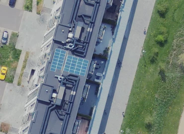 Kontor til leje på Akacielunden 11B, 4000 Roskilde - 88 m² | Foto 4 - Lokalebasen.dk