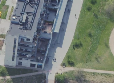 Kontor til leje på Akacielunden 11B, 4000 Roskilde - 88 m² | Foto 1 - Lokalebasen