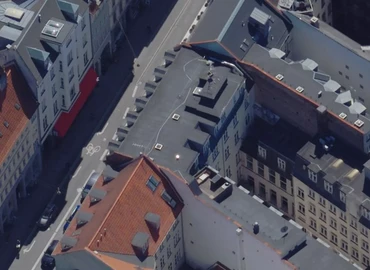 Lager til leje på Bredgade 23, 1260 København K - 75 m² | Foto 0 - Lokalebasen.dk