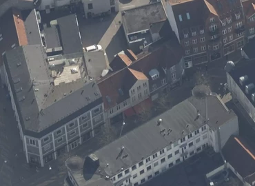 Butik til leje på Bispegade 18, 6100 Haderslev - 95 m² | Foto 0 - Lokalebasen.dk