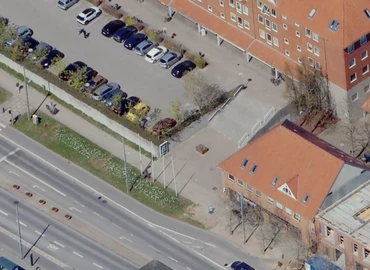 82 m² Shop for rent in Soborg, Søborg Hovedgade 126C (2860) - 0 | MatchOffice