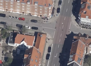 Butik Tordenskjoldsgade 81 8200 Aarhus N