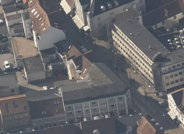 Butik til leje på Bispegade 18, 6100 Haderslev - 95 m² | Foto 1 - Lokalebasen