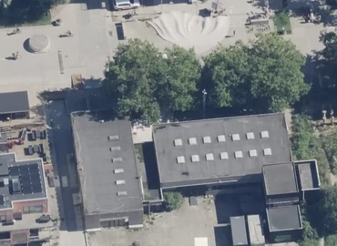 91 m² Commercial shop for rent in Roskilde, Rabalderstræde 1 (4000) - 0 | MatchOffice