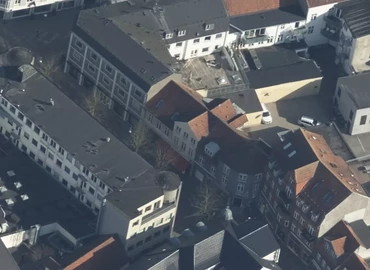 Butik til leje på Bispegade 18, 6100 Haderslev - 95 m² | Foto 0 - Lokalebasen
