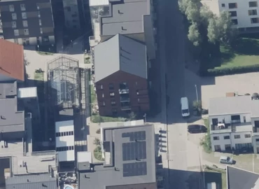 Butik til leje på Rabalderstræde 1, 4000 Roskilde - 91 m² | Foto 2 - Lokalebasen