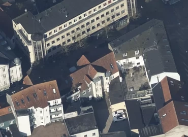 Butik til leje på Bispegade 18, 6100 Haderslev - 95 m² | Foto 2 - Lokalebasen