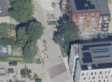 91 m² Shop for rent in Roskilde, Rabalderstræde 1 (4000) - 0 | MatchOffice.com