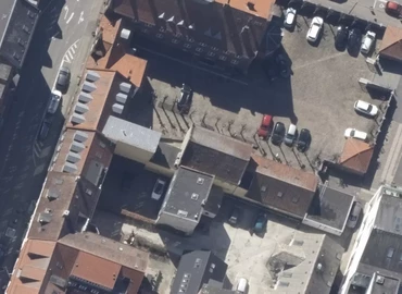 Kontor til leje på Fredensgade 34B, 8000 Aarhus C - 90 m² | Foto 0 - Lokalebasen