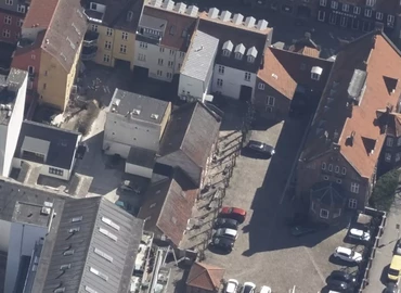 Kontor til leje på Fredensgade 34B, 8000 Aarhus C - 90 m² | Foto 3 - Lokalebasen.dk