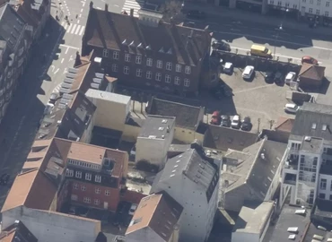 Kontor til leje på Fredensgade 34B, 8000 Aarhus C - 90 m² | Foto 1 - Lokalebasen