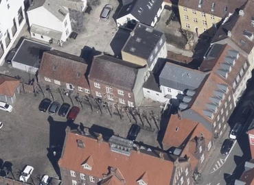 Kontor til leje på Fredensgade 34B, 8000 Aarhus C - 90 m² | Foto 0 - Lokalebasen