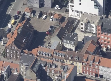 Kontor til leje på Fredensgade 34B, 8000 Aarhus C - 90 m² | Foto 2 - Lokalebasen