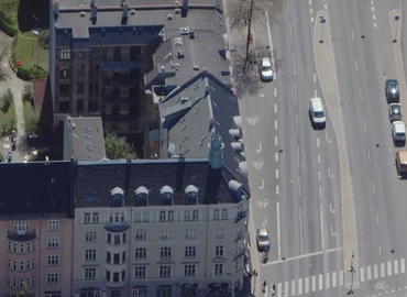 90 m² Commercial shop for rent in Copenhagen Ø, Østerbrogade 154 (2100) - 1 | MatchOffice.com
