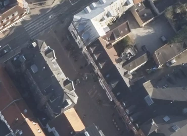 Butik til leje på Kongensgade 62, 5000 Odense C - 85 m² | Foto 4 - Lokalebasen