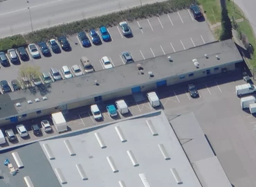 Lager til leje på Park Allé 352C, 2605 Brøndby - 91 m² | Foto 0 - Lokalebasen.dk