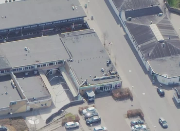 Butik til leje på Egedal Centret 96C, 3660 Stenløse - 90 m² | Foto 1 - Lokalebasen.dk