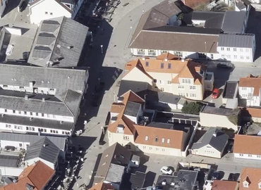 Butik til leje på Nørregade 6, 9480 Løkken - 96 m² | Foto 0 - Lokalebasen