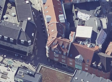 Butik til leje på Møllegade 2, 9000 Aalborg - 83 m² | Foto 0 - Lokalebasen