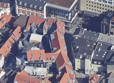 Butik til leje på Møllegade 2, 9000 Aalborg - 83 m² | Foto 0 - Lokalebasen